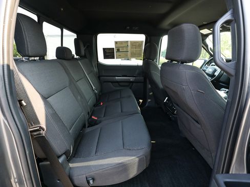 Certified 2023 Ford F150 XLT w/ Equipment Group 302A High AWD/4WD image 23