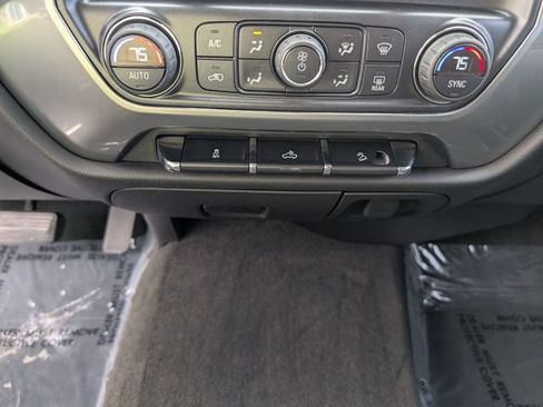 Used 2014 Chevrolet Silverado 1500 LT w/ LT Convenience Package AWD/4WD image 18