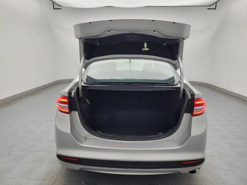 Used 2018 Ford Fusion S image 29