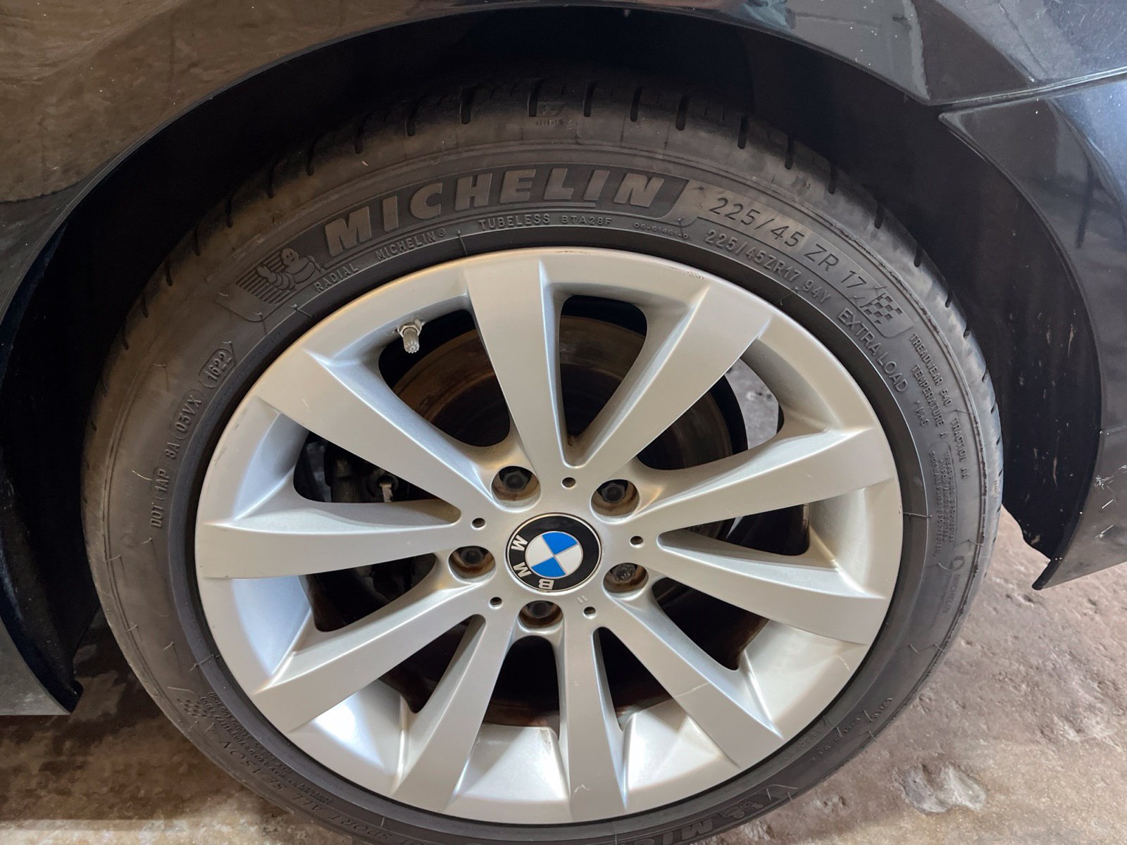 Used 2009 BMW 328i Sedan RWD image 12