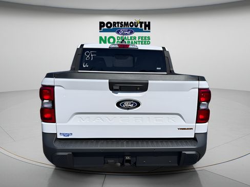 New 2026 Ford Maverick Tremor AWD/4WD image 26