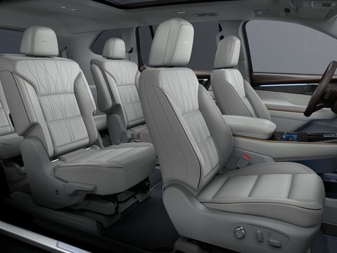 New 2026 Buick Enclave Avenir w/ Super Cruise Package AWD/4WD image 41