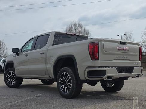 New 2026 GMC Sierra 1500 AT4 w/ AT4 Premium Package image 15