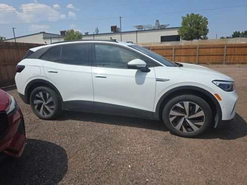Used 2023 Volkswagen ID.4 Pro AWD/4WD image 20
