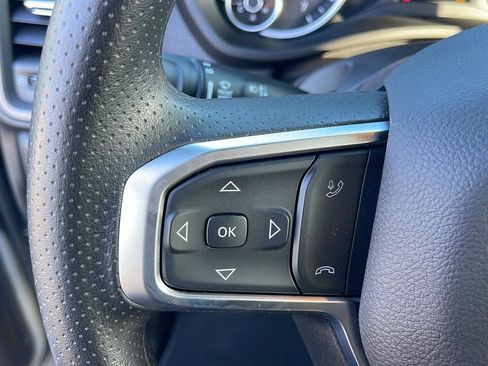 New 2026 RAM 2500 Tradesman w/ Power Wagon Package image 14