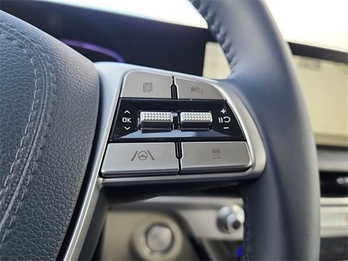 New 2025 Kia Telluride EX w/ EX Captain's Chair Package image 24