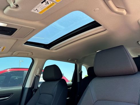 New 2026 Honda CR-V EX image 21