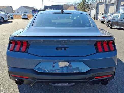 Used 2025 Ford Mustang GT image 6