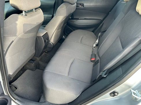 Used 2024 Toyota Corolla Cross LE FWD image 12