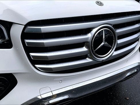Used 2026 Mercedes-Benz GLS 450 4MATIC image 30