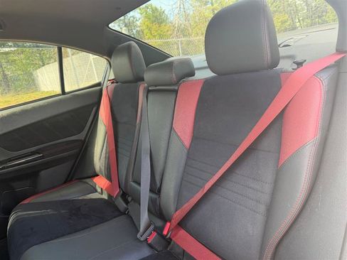 Used 2018 Subaru WRX STI image 18