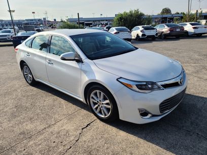 Used 2013 Toyota Avalon XLE