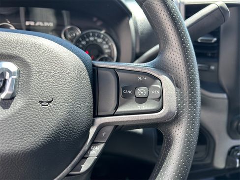 New 2024 RAM 2500 Tradesman w/ Snow Chief Group image 19