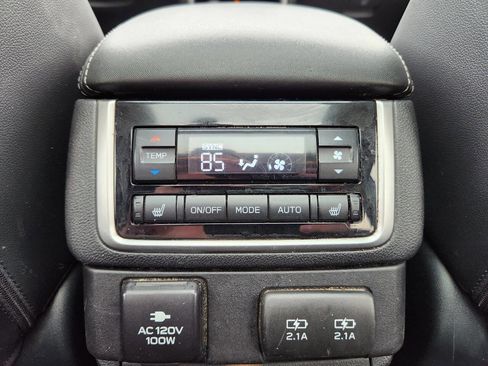 Used 2021 Subaru Ascent Touring w/ Popular Package #2A image 19