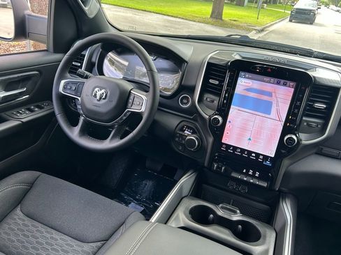 New 2026 RAM 1500 Big Horn image 9