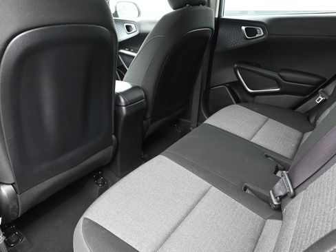 Used 2020 Kia Soul S image 21