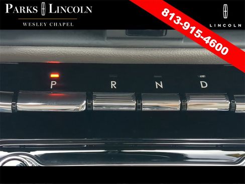 Certified 2022 Lincoln Corsair FWD w/ Equipment Group 101A image 24