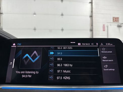 Used 2021 BMW X5 xDrive45e w/ M Sport Package image 28