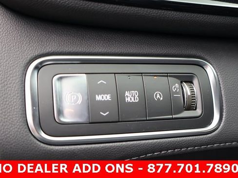 New 2026 Buick Enclave Sport Touring w/ Power Package image 22