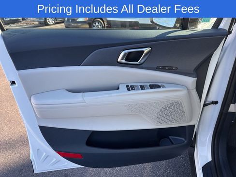 New 2026 Kia Carnival SX FWD image 11