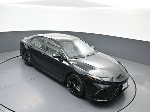 Certified 2025 Toyota Camry SE w/ Convenience Package FWD image 36