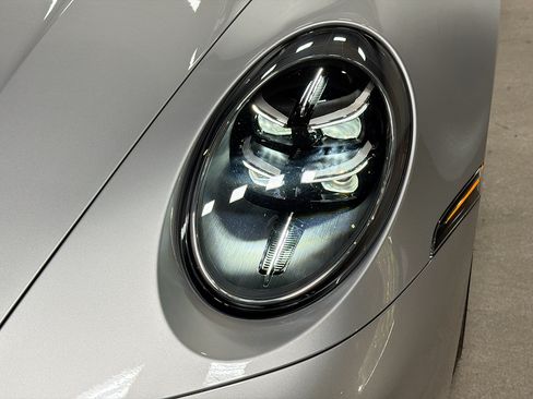 Certified 2026 Porsche 911 Carrera S RWD image 10