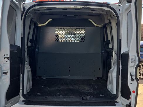 Used 2022 RAM ProMaster City Wagon image 6