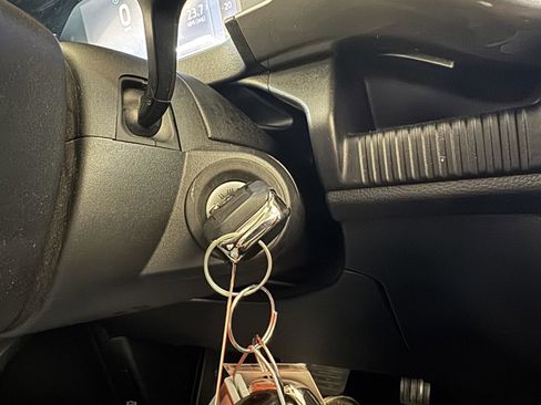 Used 2025 Ford Ranger XLT w/ Equipment Group 301A High image 17