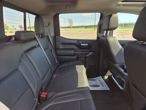 Used 2020 GMC Sierra 1500 SLT w/ SLT Premium Plus Package AWD/4WD image 37