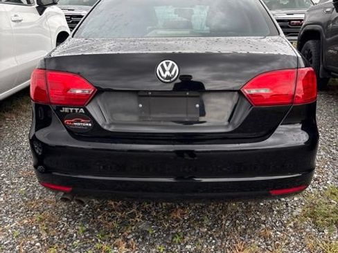 Used 2014 Volkswagen Jetta S FWD image 6