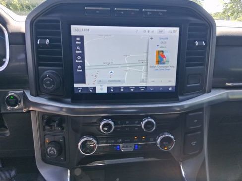 Used 2023 Ford F150 Lariat AWD/4WD image 21