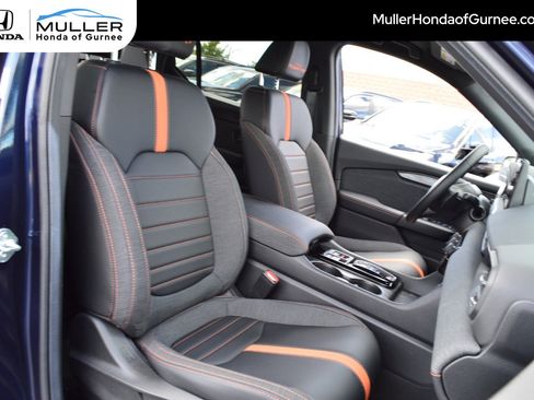 Certified 2026 Honda Passport TrailSport image 30