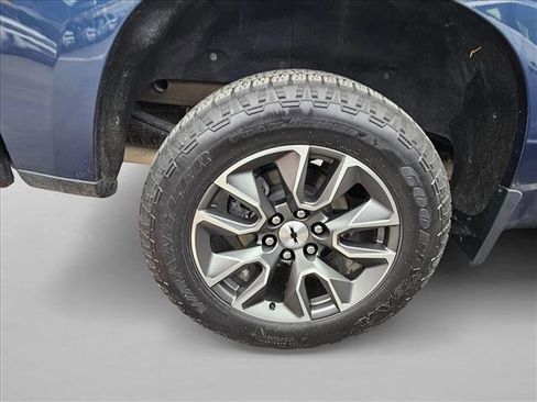Used 2023 Chevrolet Silverado 1500 RST image 25