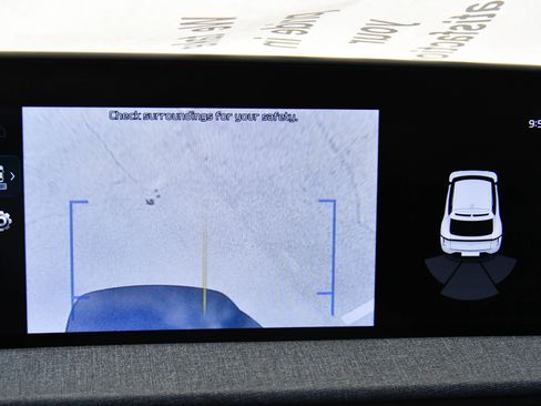 Used 2024 Kia EV6 Light RWD image 22