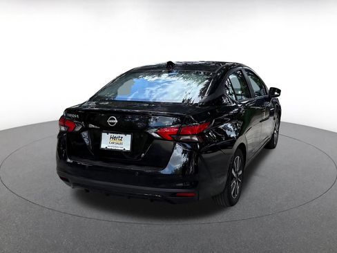 Used 2025 Nissan Versa SV FWD image 7