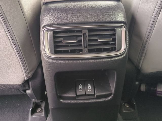 Used 2018 Honda CR-V Touring image 30