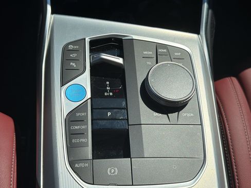 Used 2023 BMW i4 eDrive40 w/ Premium Package RWD image 18