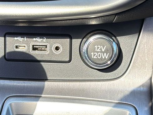 Used 2024 Nissan Murano SL image 21