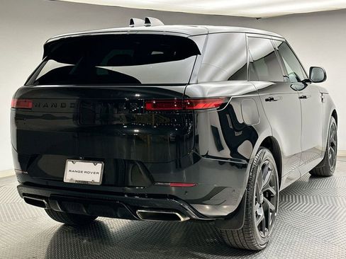 Certified 2023 Land Rover Range Rover Sport SE Dynamic AWD/4WD image 13