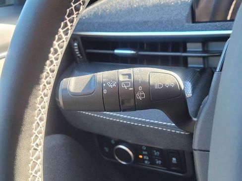 New 2025 Ford Mustang Mach-E GT image 19