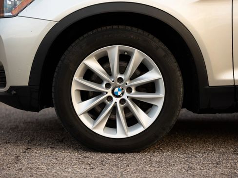 Used 2016 BMW X3 xDrive28i image 12