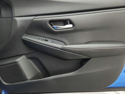 Used 2020 Nissan Sentra SV FWD image 25