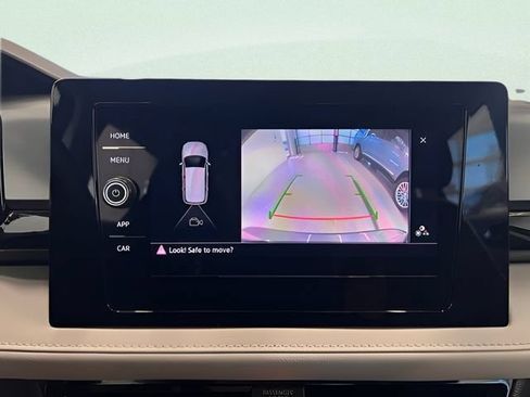 Used 2026 Volkswagen Taos S FWD image 27