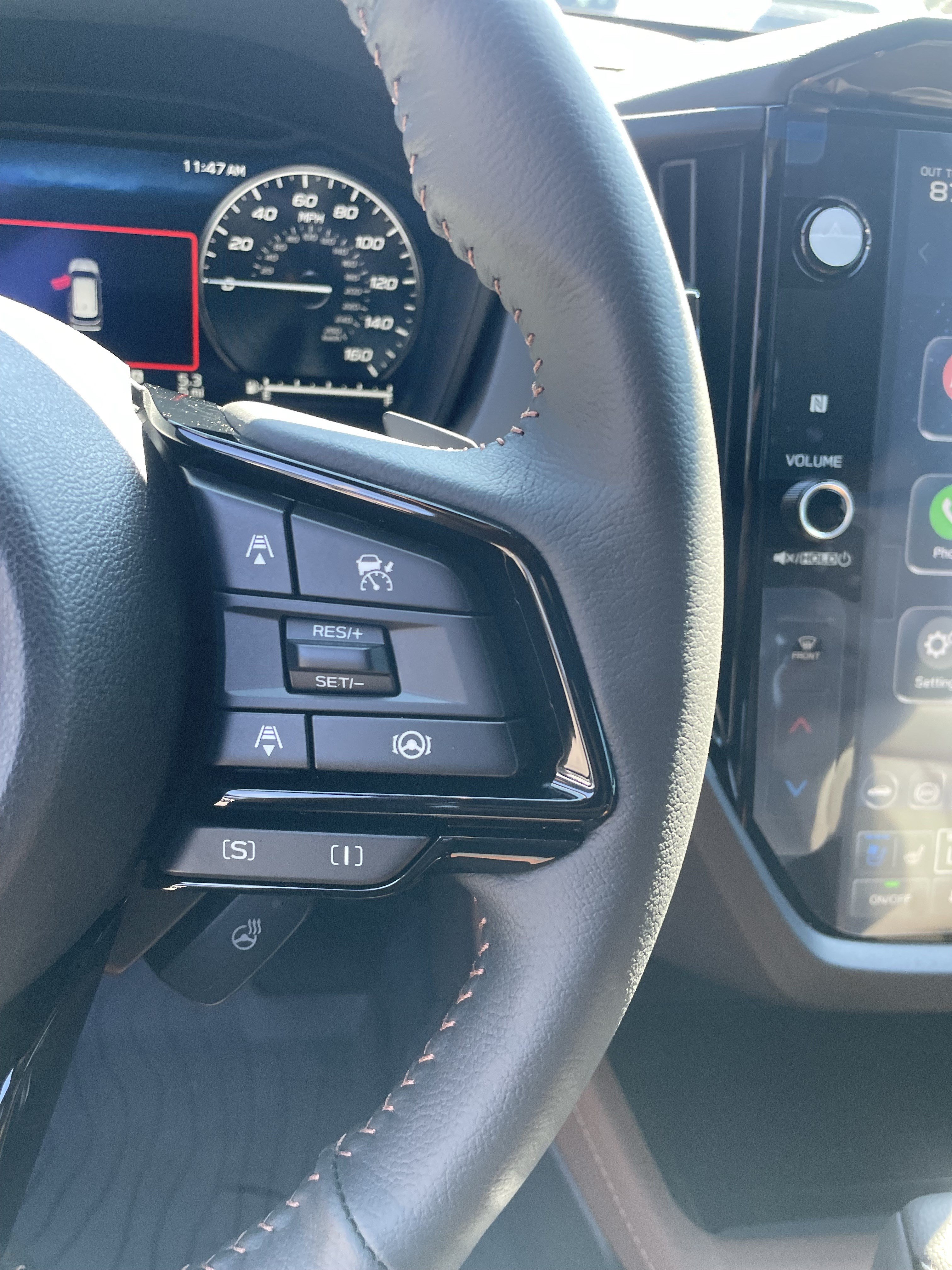 New 2026 Subaru Forester Touring AWD/4WD image 27