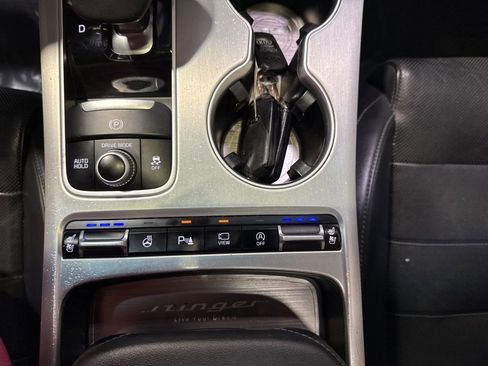 Used 2020 Kia Stinger GT2 AWD/4WD image 25