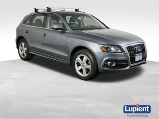Used 2012 Audi Q5 3.2 Premium Plus AWD/4WD 360° Tour