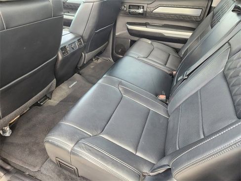 Used 2021 Toyota Tundra Platinum image 21