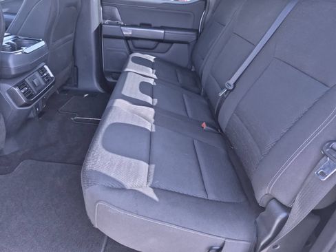 Used 2023 Ford F150 XLT w/ Equipment Group 302A High AWD/4WD image 19