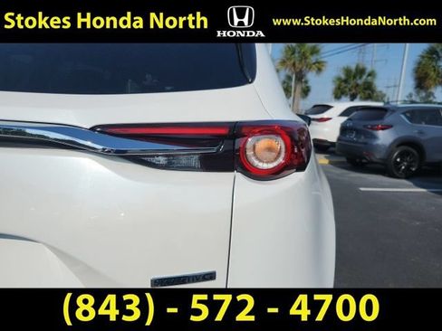 Used 2020 MAZDA CX-9 Grand Touring AWD/4WD image 29