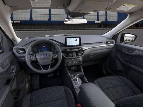 New 2026 Ford Escape Active w/ Cold Weather Package FWD image 30